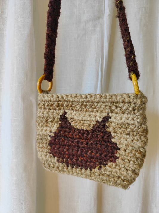 The Sleepy Cat Sling