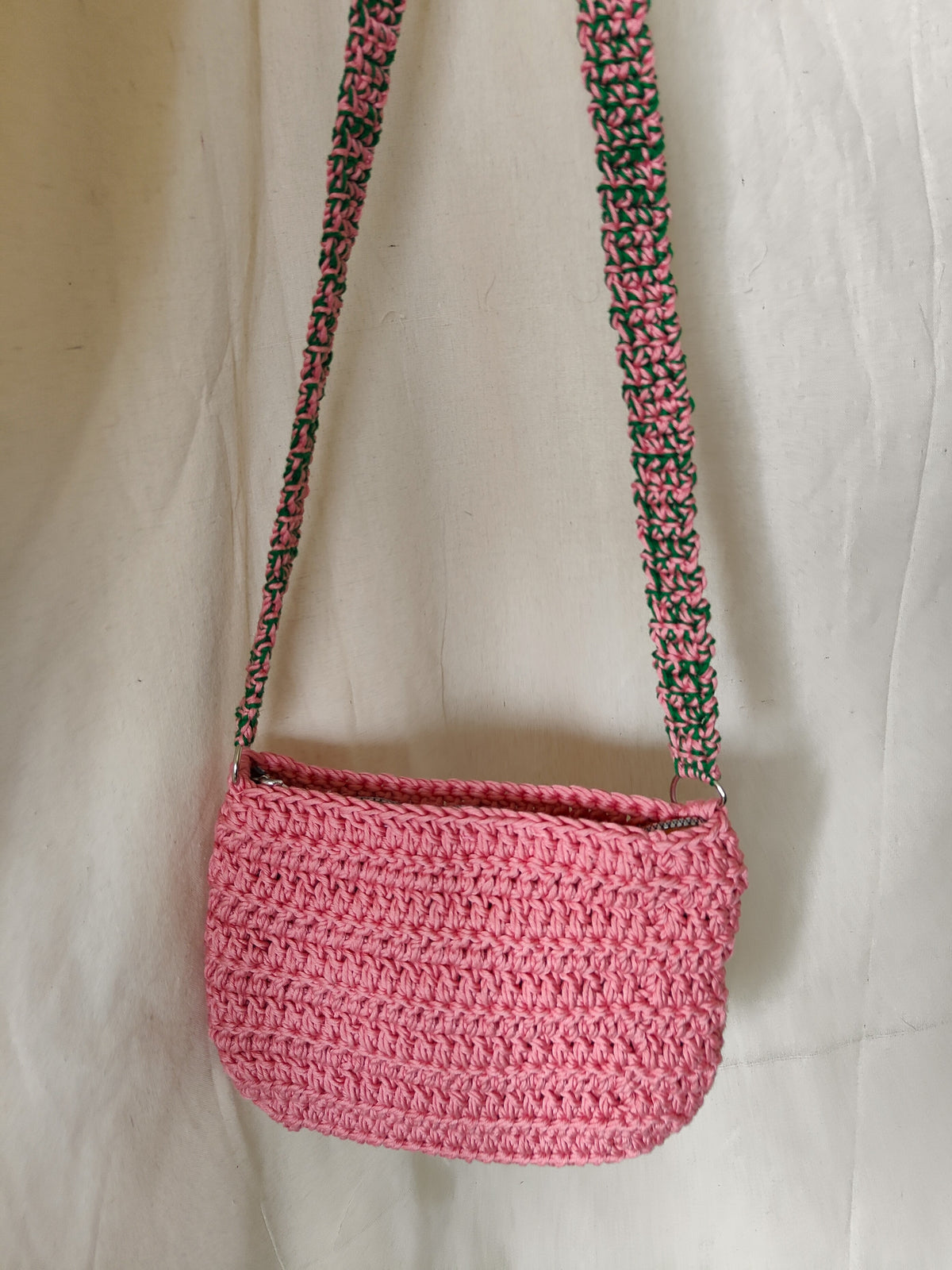 Tulip Sling Bag