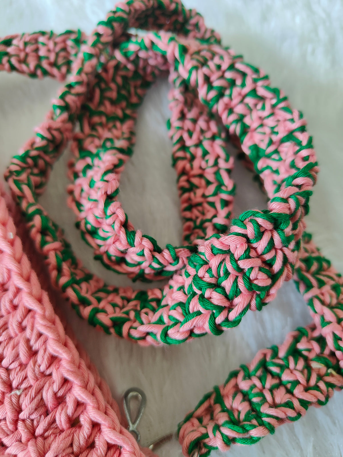 Tulip Sling Bag