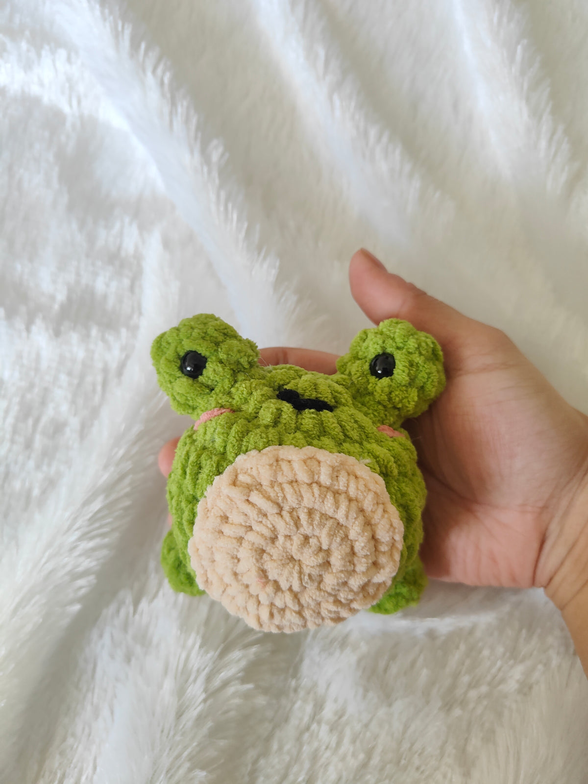Green Hopper