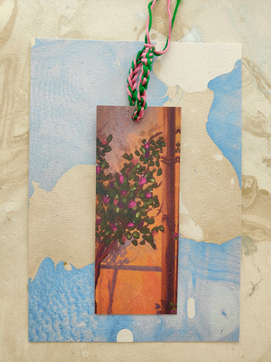 Komorebi Bookmark